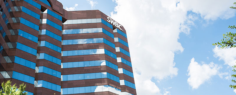 About SWBC Mortgage
