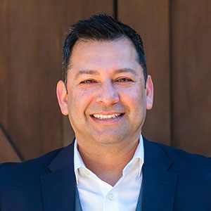 Joe Quiroz