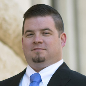 Aaron Spaight