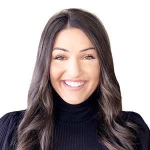 Hilary Zenuk
