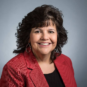 Tammy Tharpe