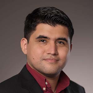 Orlando Garcia