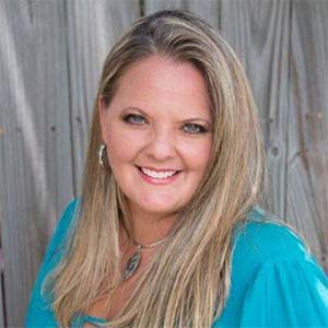 Kimberly Pendergraft