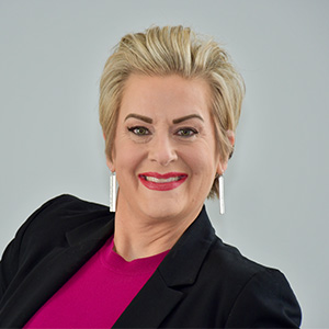 Angela Meinecke