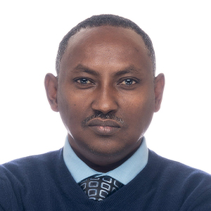 Abebe Mekete
