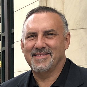 Paul Beaney