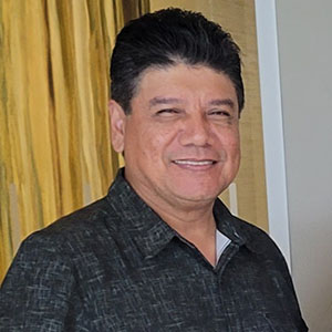 Jose Martinez