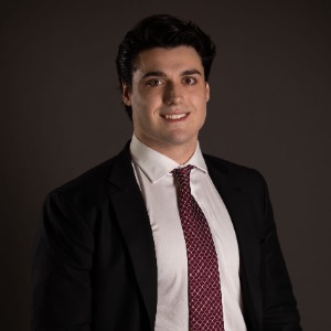 Stefano Doherty