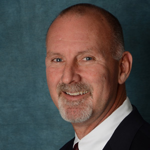 Rick Holmes