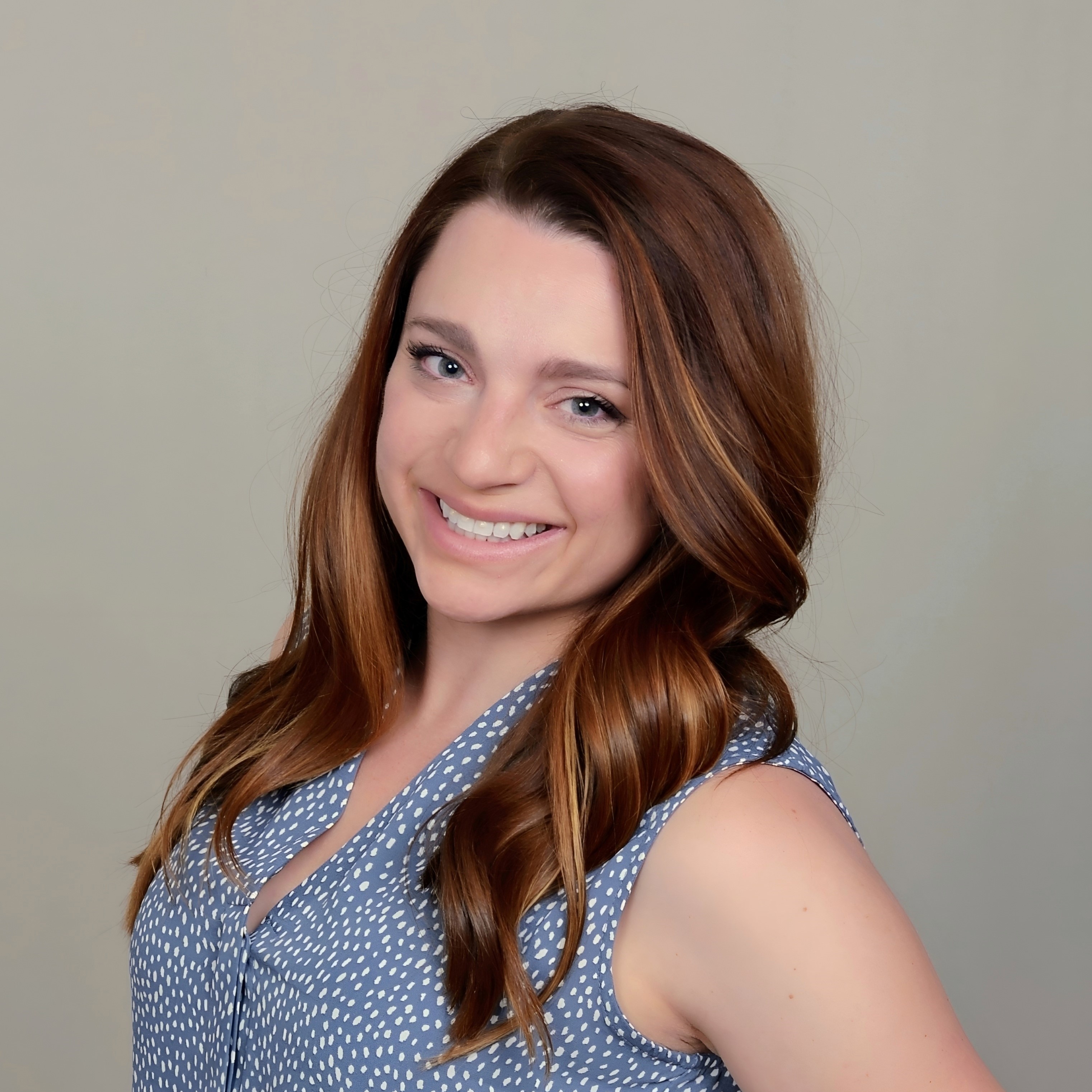 Jessica Kephart