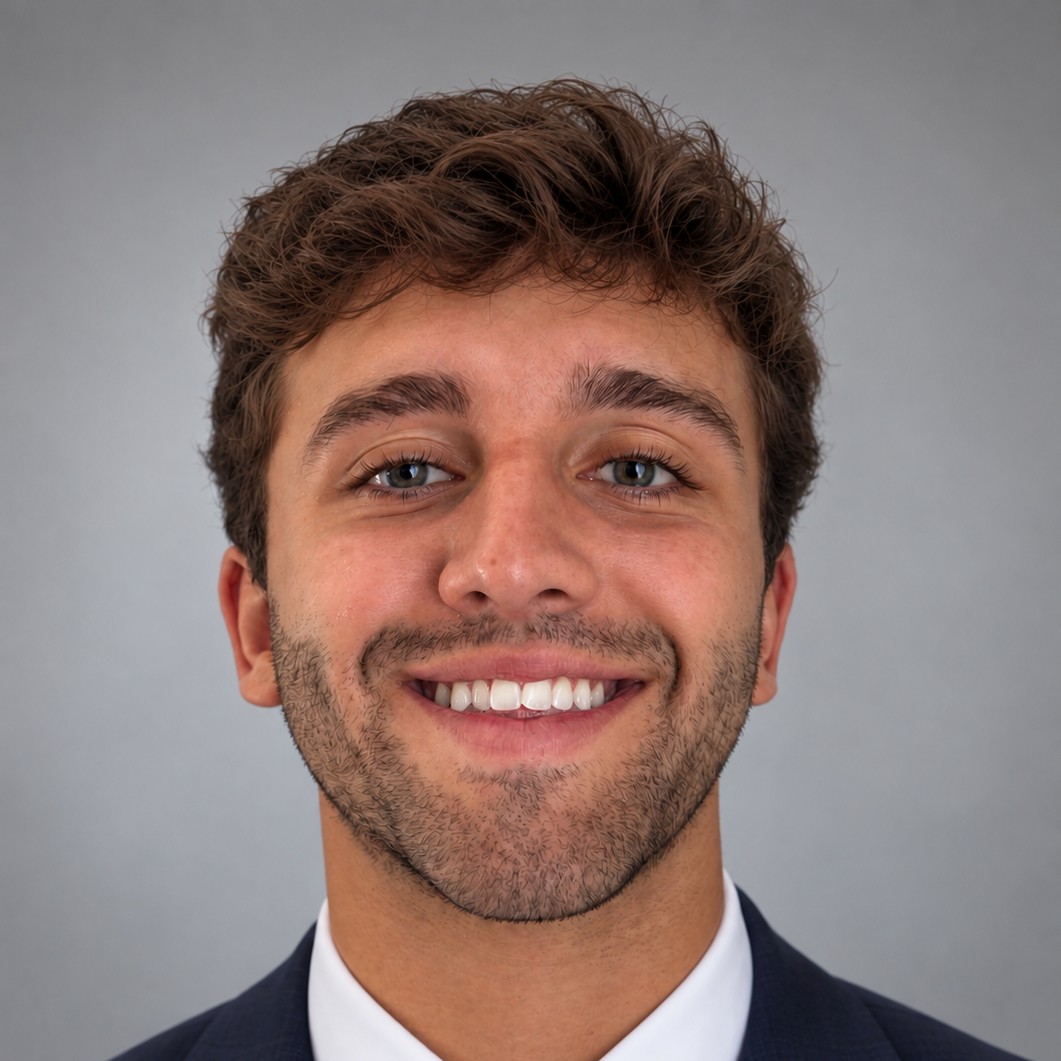 Cole Snyder