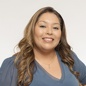 Maria Barraza
