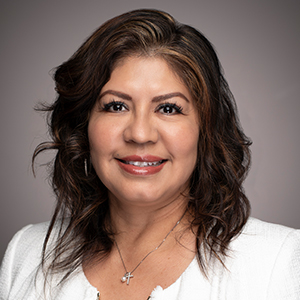Lisa Calzada