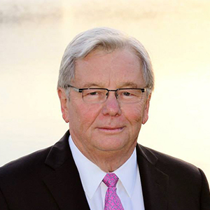 Gordon Ruef