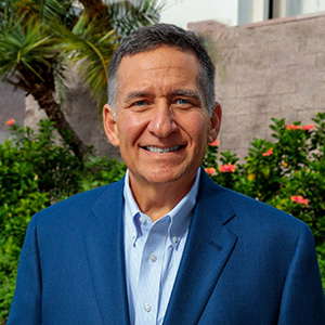 Tim Blackburn