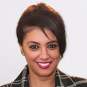 Angie Boshra
