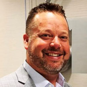 Jeff Bradburn