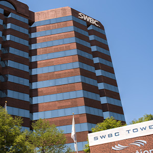 Region 5 - Financial Institution, San Antonio, TX