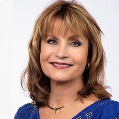 Rebecca King | SWBC Mortgage