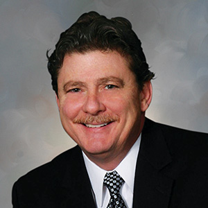 Brendan George